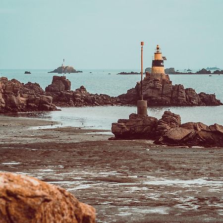 Gite Paimpol Le Loarwenn Екстериор снимка