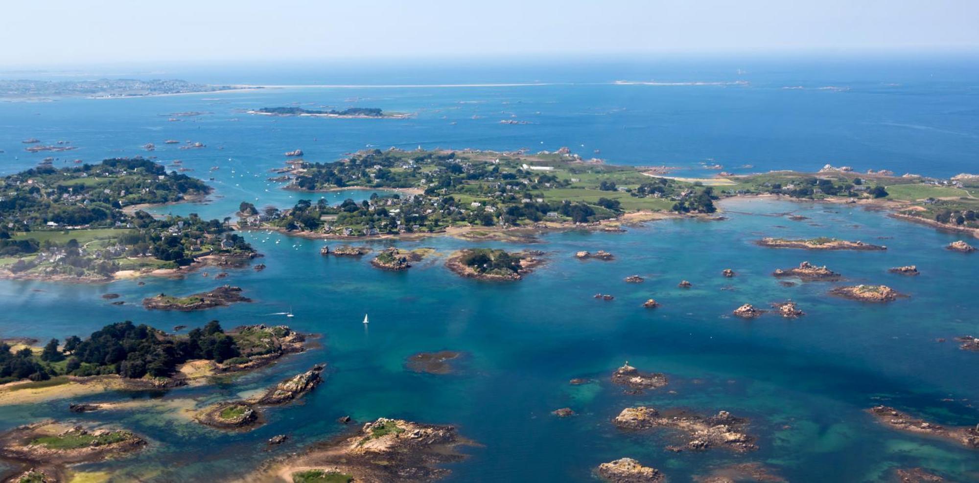 Gite Paimpol Le Loarwenn Екстериор снимка