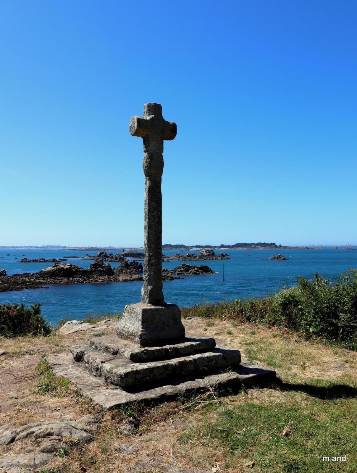 Gite Paimpol Le Loarwenn Екстериор снимка