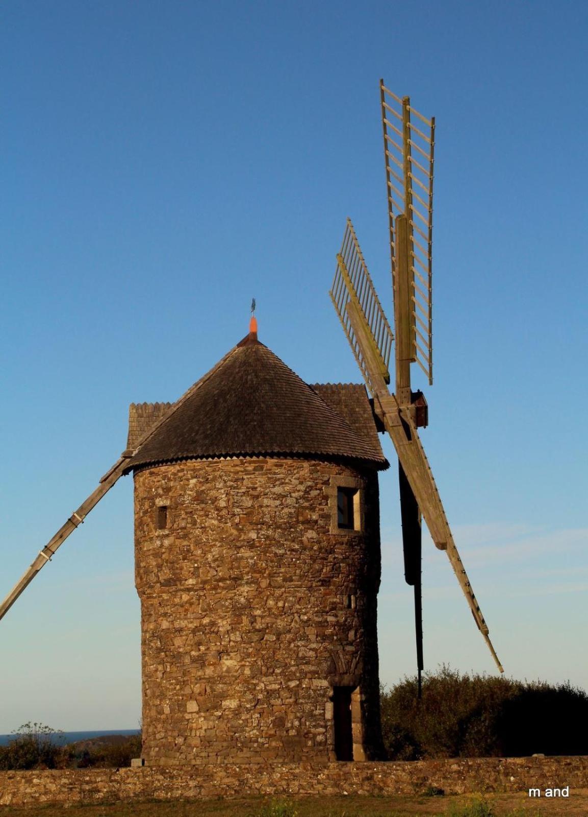 Gite Paimpol Le Loarwenn Екстериор снимка