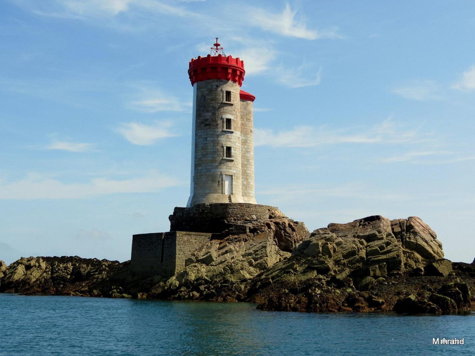 Gite Paimpol Le Loarwenn Екстериор снимка