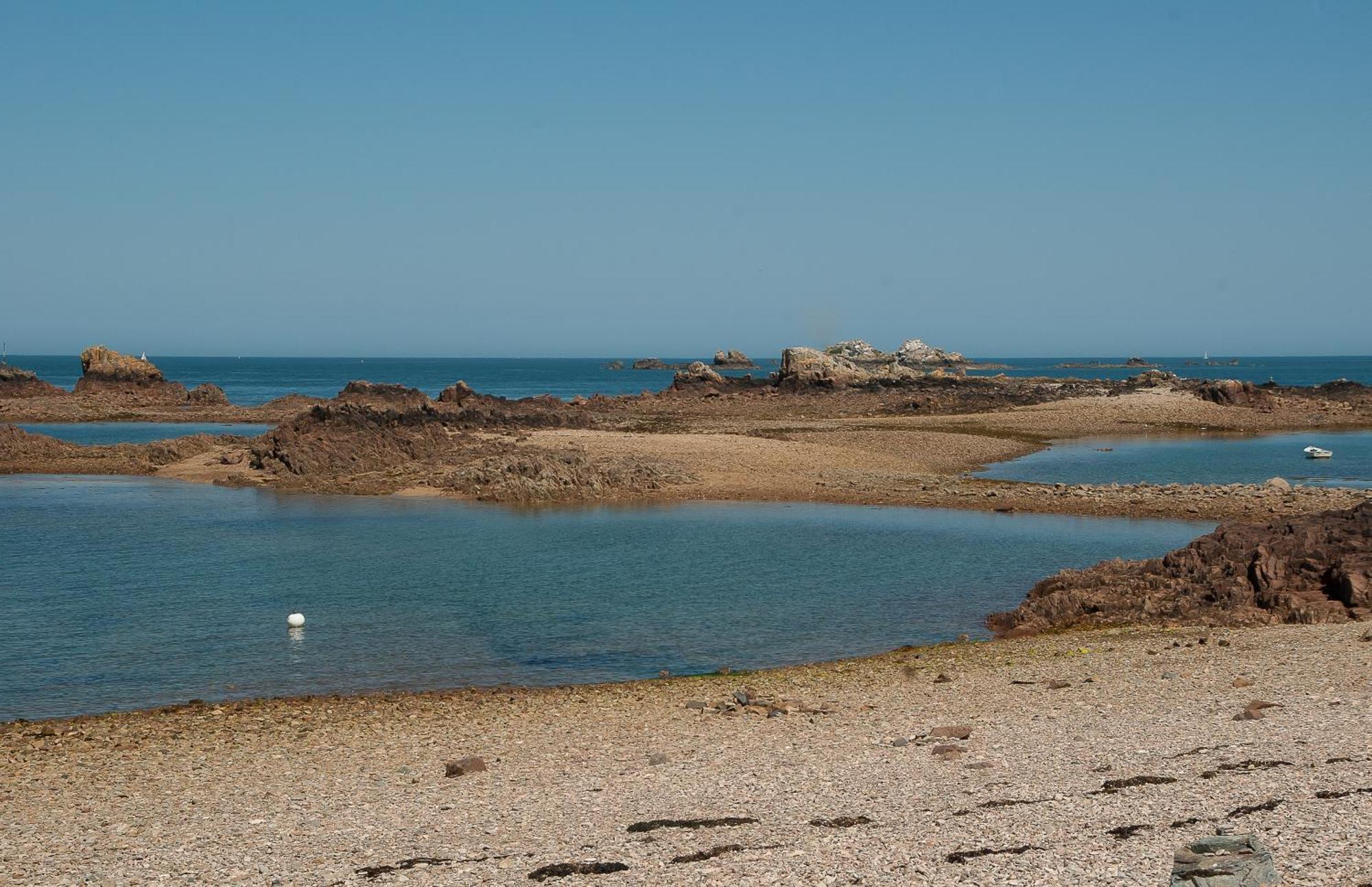 Gite Paimpol Le Loarwenn Екстериор снимка