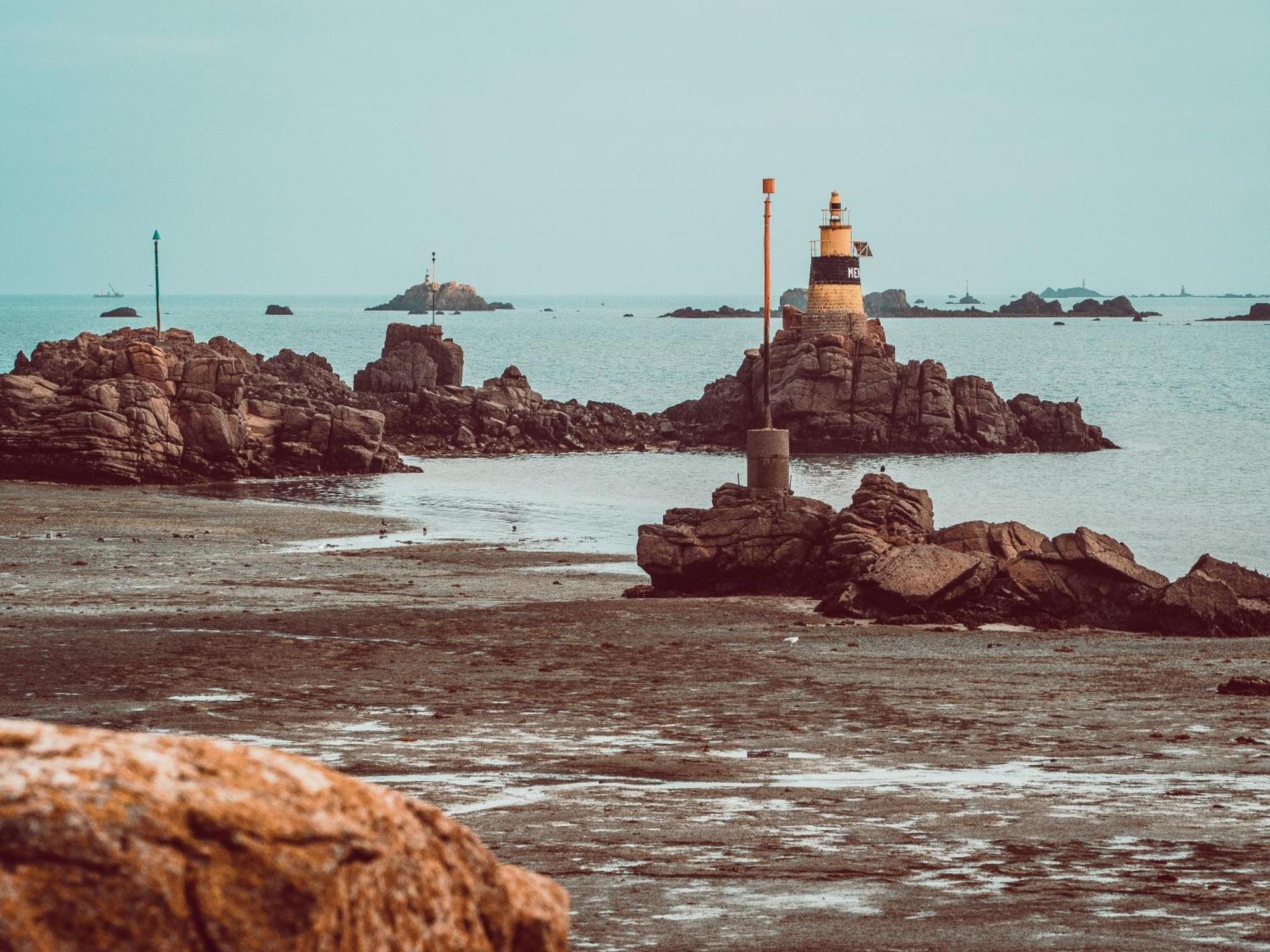Gite Paimpol Le Loarwenn Екстериор снимка